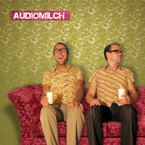 Avatar for Audiomilch