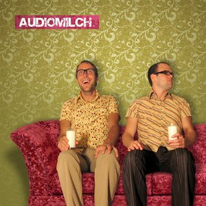 Image for 'Audiomilch'