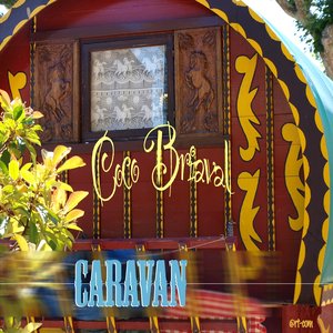 Caravan (Gipsy Jazz Evergreens)