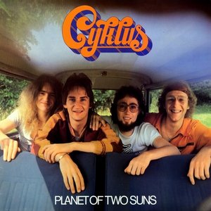 Planet of Two Suns