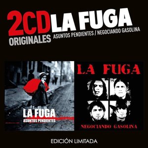 Asuntos pendientes/Negociando gasolina