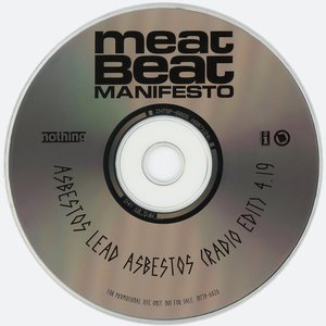 Asbestos Lead Asbestos (radio edit)