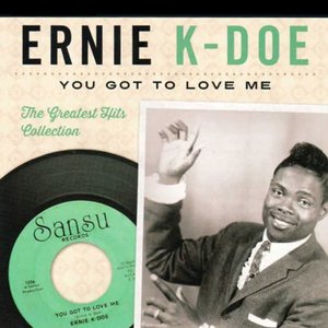 You Got To Love Me - The Greatest Hits Collection