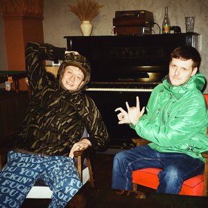 Цена Смеха 的头像