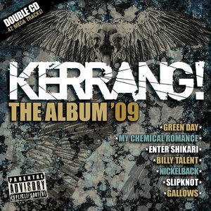 Kerrang! The Album '09