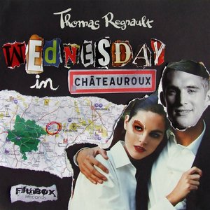 Wednesday in Chateauroux