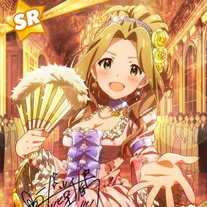 二階堂千鶴 (野村香菜子) 的头像