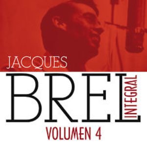 Jacques Brel Integral (1955-1962), Vol. 4/5