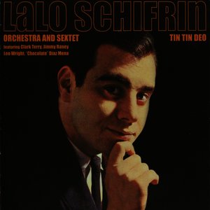 Tin Tin Deo cover