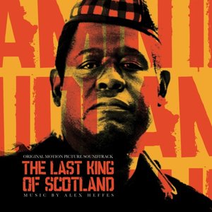 Image for 'The Last King of Scotland'