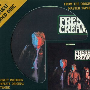 Cream - Fresh Cream [1996 DCC Remaster] - Zortam Music