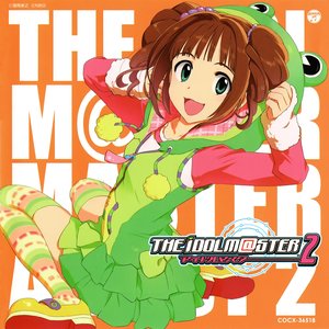 THE IDOLM@STER MASTER ARTIST 2 -FIRST SEASON- 09 Yayoi Takatsuki