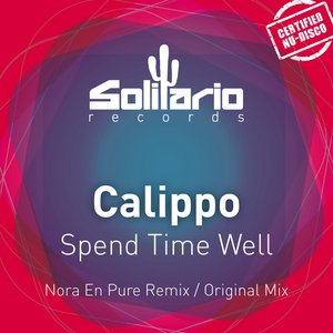 Spend Time Well