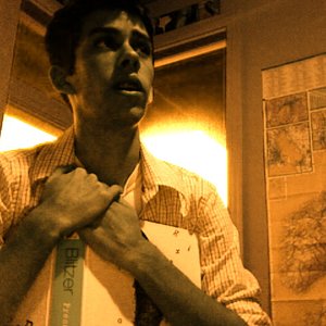 Avatar de Quinton Beck