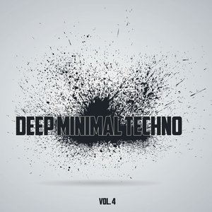 Deep Minimal Techno, Vol. 4