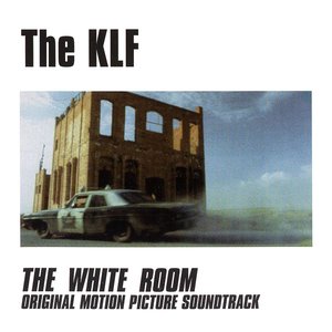 The White Room Original Motion Picture Soundtrack