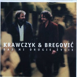 Krzystof Krawczyk i Goran Bregović 的头像