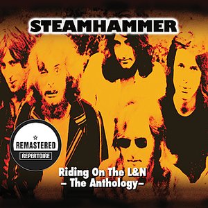 Riding On The L & N - The Anthology - Best of - (Remastered)