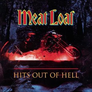 Meat Loaf - Hits Out Of Hell