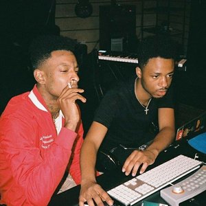 21 Savage x Metro Boomin 的头像