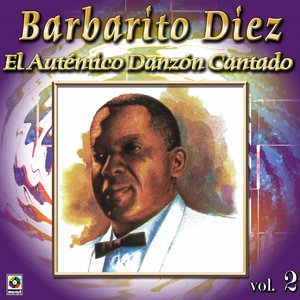 El Autentico Danzon Cantado Vol. 2
