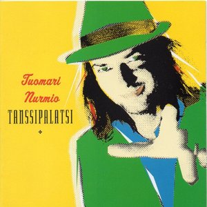 Tanssipalatsi