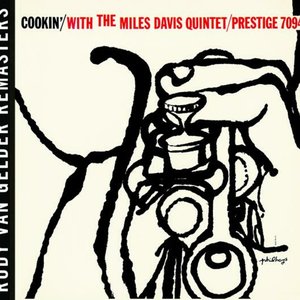 Cookin’ with The Miles Davis Quintet