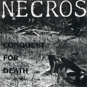 Conquest for Death + EP's