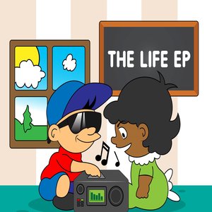 The Life EP