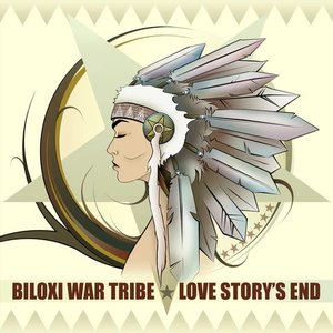 Biloxi War Tribe