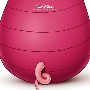 Avatar for Piglet's Big Movie