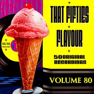 That Fifties Flavour Vol 80