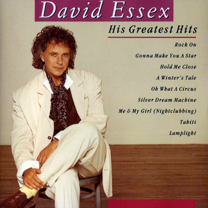 DAVID ESSEX - 1970s - Zortam Music