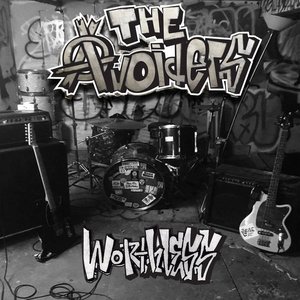 Worthless [Explicit]