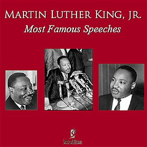 Image for 'Most Famous Speeches'
