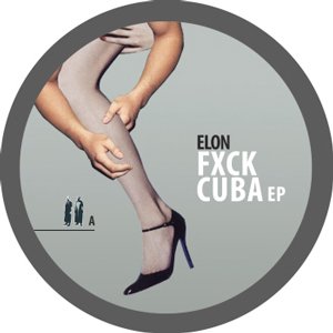 Fxck Cuba