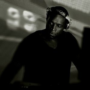 Kevin Saunderson 的头像