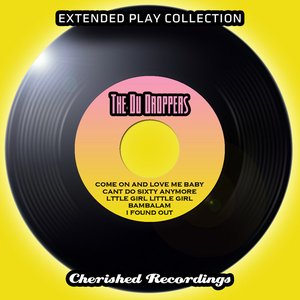 The Extended Play Collection - The Du Droppers