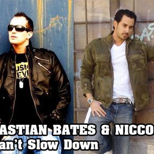 Avatar for Bastian Bates feat. Nicco