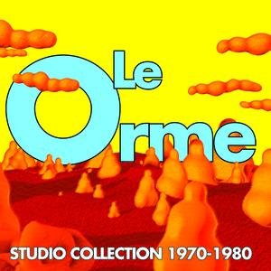 Studio Collection 1970-1980