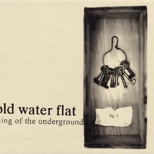 King Of The Underground