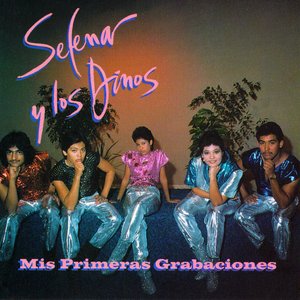 Selena Y Los Dinos