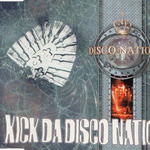 Avatar de Disco Nation