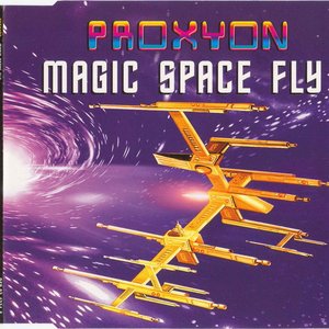 Magic Space Fly
