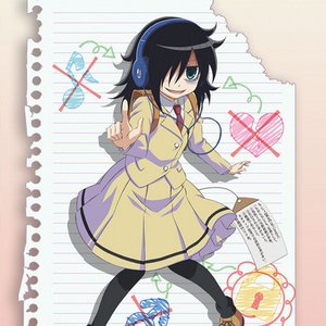 Watamote