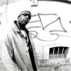 Shabazz the Disciple photo provided by Last.fm