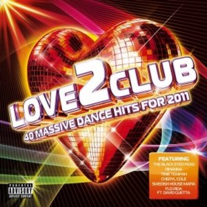 Love 2 Club 2011
