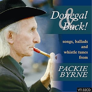 Donegal & Back!