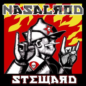 Steward