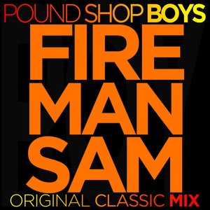 Fireman Sam